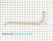 Oven Burner Tube - Part # 1056114 Mfg Part # 316404400