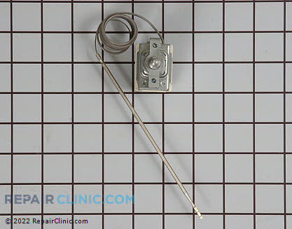 Oven Thermostat WB21X10098 Main Product View