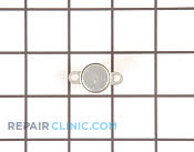 Temperature Control - Part # 1048831 Mfg Part # 414634