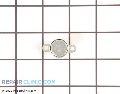 Temperature Control Thermostat 00414634 Main Product View