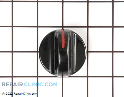 Timer Knob 154090006 Main Product View