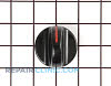 Timer Knob 154090006 Alternate Product View