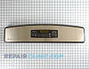Touchpad and Control Panel WB57K10083      Alternate Product View