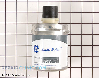 Water Filter MXRC Main Product View