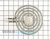 Coil Surface Element WB30K10016 Alternate Product View
