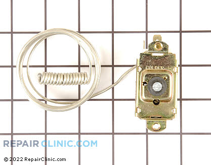 Cube Size Control 11-0370-20 Main Product View