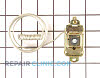 Cube Size Control 11-0370-20 Alternate Product View