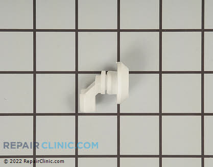 Dishrack Roller Assembly 154522901 Main Product View