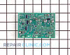 Dispenser Control Board WR55X10270 Alternate Product View