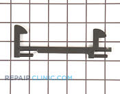 Door latch - Part # 1049557 Mfg Part # 415846