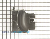 Drip Tray - Part # 1061991 Mfg Part # 216948700