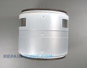 Drum Assembly - Part # 1456247 Mfg Part # W10197999