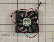 Evaporator Fan - Part # 1515123 Mfg Part # D155TDIP04.01