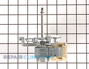 Fan Motor - Part # 832920 Mfg Part # 316136300