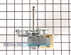Fan Motor 316136300 Alternate Product View