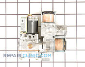 Gas Valve Assembly - Part # 1088973 Mfg Part # WE01X10201