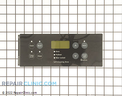 Overlay 316419100 Main Product View