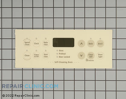 Overlay (OEM)  316419305