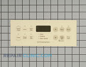 Overlay - Part # 1062455 Mfg Part # 316419305