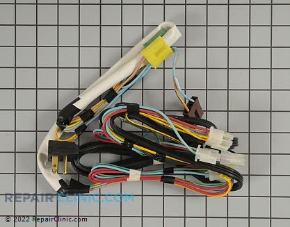 Power Cord 241586801       Main Product View