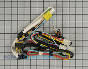 Power Cord - Part # 1062211 Mfg Part # 241586801