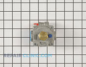 Pressure Regulator - Part # 792016 Mfg Part # 74005551