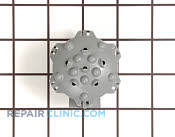 Spray Head - Part # 1088501 Mfg Part # WD12X10134