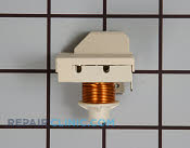 Start Relay - Part # 1091640 Mfg Part # WR07X10084
