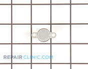 Thermostat - Part # 1105196 Mfg Part # 414635