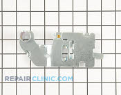 Top Hinge - Part # 1515032 Mfg Part # AEH60614102