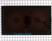 Cooktop - Part # 476204 Mfg Part # 300985B