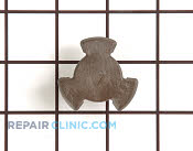 Coupler - Part # 2083009 Mfg Part # DE67-00180A
