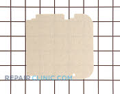 Cover - Part # 2083745 Mfg Part # DE71-60461A