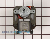Evaporator Fan Motor - Part # 921544 Mfg Part # 4389147