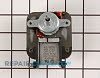Evaporator Fan Motor 4389147 Alternate Product View