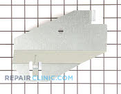 Hnge grd rgt - Part # 258361 Mfg Part # WB34K3