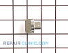 Knob therm WJ12X128        Alternate Product View