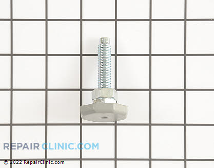 Leveling Leg AFC72755401 Main Product View