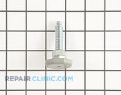 Leveling Leg - Part # 1526201 Mfg Part # AFC72755401
