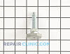 Leveling Leg AFC72755401 Alternate Product View