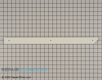 Light diffuser,fre retainer 0211800 Main Product View
