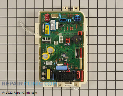 Main Control Board 6871DD1006Q Main Product View