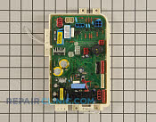 Main Control Board - Part # 1522430 Mfg Part # 6871DD1006Q
