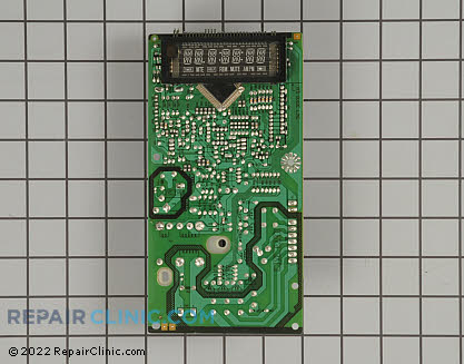Main Control Board WB27X10931 Main Product View