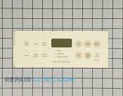 Overlay - Part # 1064475 Mfg Part # 316419302