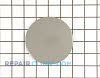 Surface Burner Cap 316271901 Alternate Product View