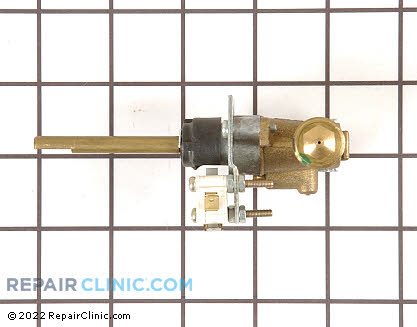 Surface Burner Valve (OEM)  86486