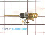 Surface Burner Valve - Part # 756768 Mfg Part # 86486