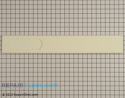Frigidaire Window Slider Panel