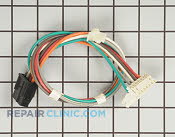 Wire Harness - Part # 1154737 Mfg Part # 134372800